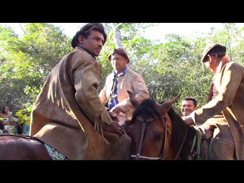 16ª Carreira do Boi Bebo, Faz. Morrinho, Lagoa Alegre-PI#boinamoita
