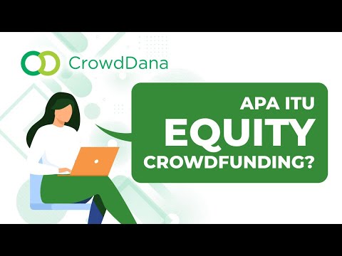 CrowdDana | Investasi Patungan