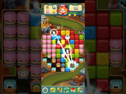 Toy Blast level 6097