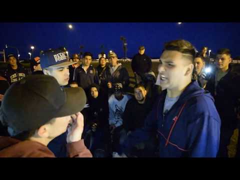 Golpes de Criterio - Zaico vs Pixel - Semifinal (Fecha 1)