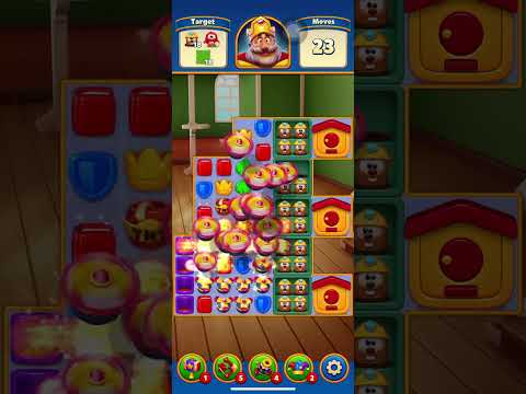 Royal Match Level 2859-2871 | Super Light Ball & Hidden Temple 🤩