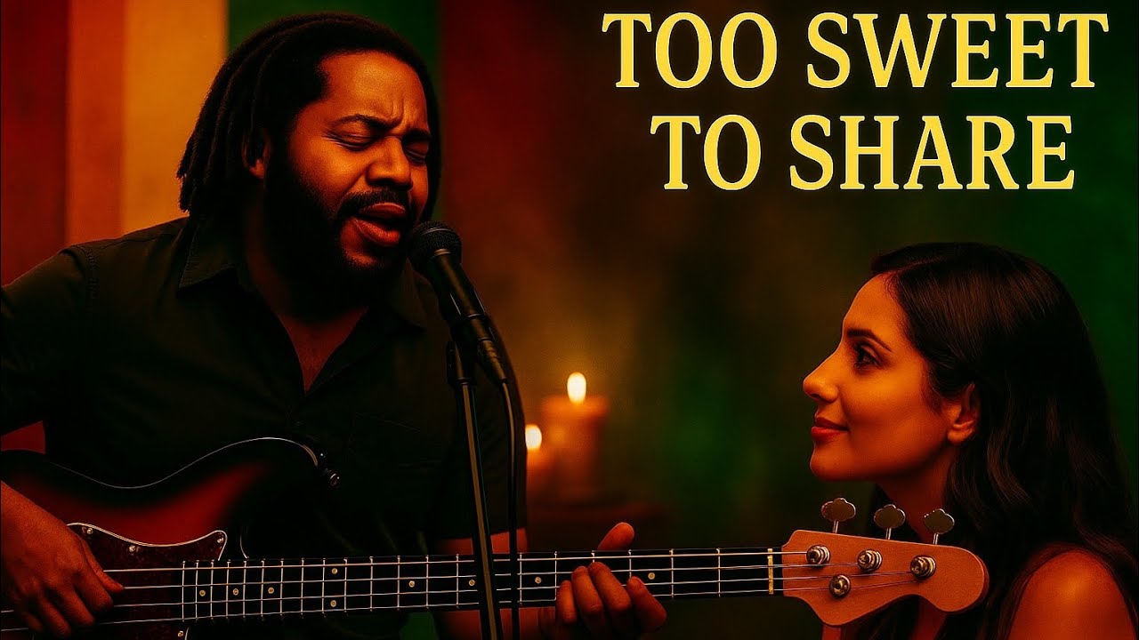 Reggae Music – Too Sweet to Share | Romantic Lovers Rock Vibes 2025