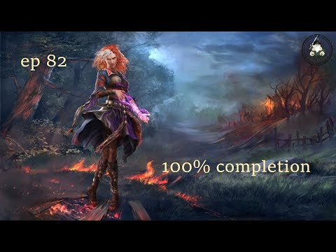 Divinity Original Sin 2 Tactician Mode (with mods) part 82