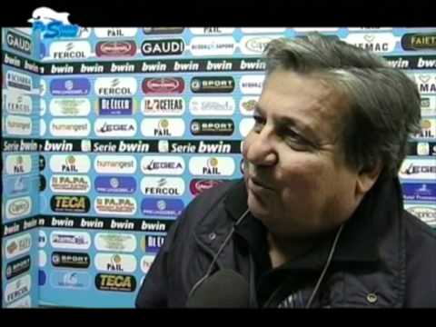 Pescara Sprint - speciale Pescara - Portogruaro 4-2