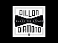 Dillon & Diamond D -  Let the Horns Blow