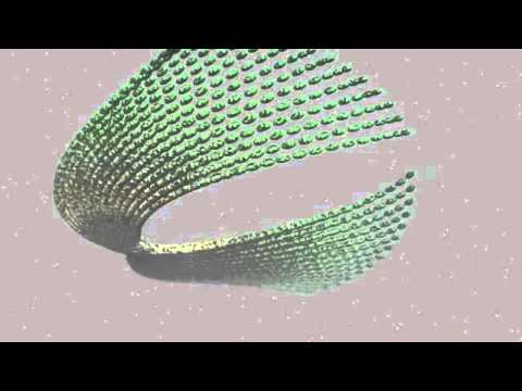 groboto 3d animation: life is infinite