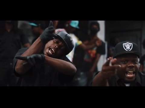 (STREET SHXT) WestSavannah Mean Featuring RunItUp Nudda Prod By JuanOnDatBeat