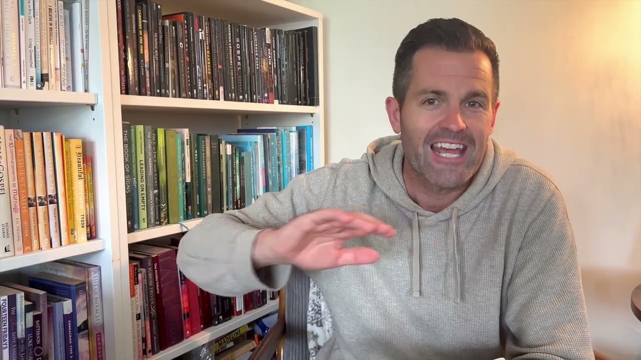 Friends of Echo | Mark Mcgovern