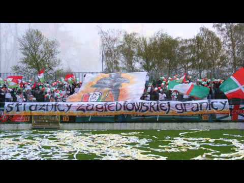 Zapowiedź meczu MKS Sławków vs CKS Czeladź