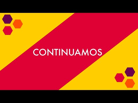 Cortinilla inicio de corte comercial