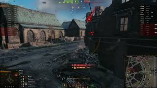 【WoT#89】KV-1S ルインベルク 遭遇戦【ずんだもん実況】