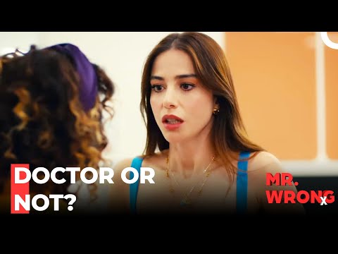 Ezgi's Plan Is Exposed - Mr. Wrong