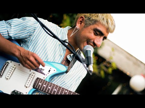 en el patio: Planeta No - Mi Querida Tempestad