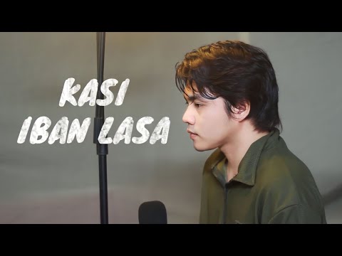Kasi Iban Lasa (Cover by JM Julaspi)