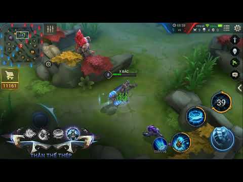 Tâm điểm tướng Taara