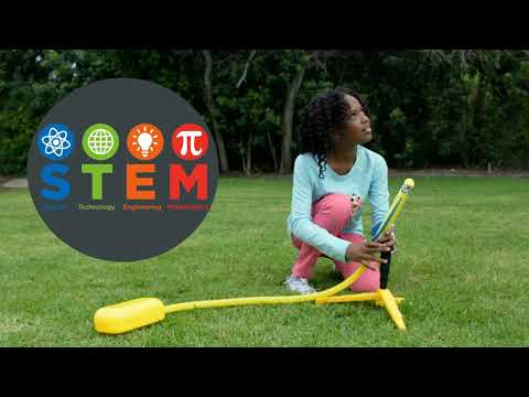 stomp rocket 3 stunt planes