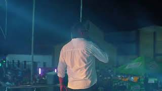 Video de Yonier Ortiz 