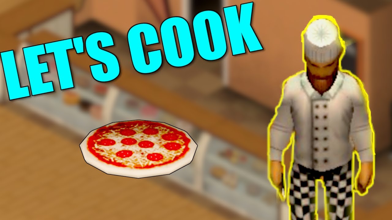 The Ultimate Guide to Cooking