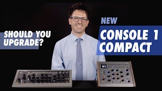 Download lagu NEW Softube Console 1 Compact vs Original Console 1 Mk I & II mp3