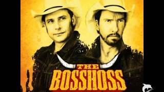 The BossHoss - Shake & Shout