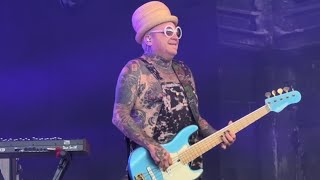 Sublime With Rome - What Happened (Live in Tampa, FL 9-2-23)