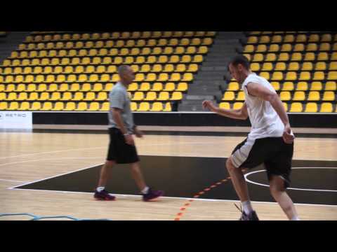 Maroš Molnár - Kondičný tréner BK Inter Bratislava