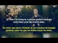 Matty Mullins - By my Side (Lyrics / Sub. Español ...