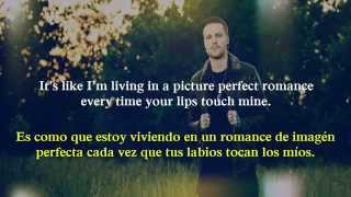 Matty Mullins - By my Side (Lyrics / Sub. Español)
