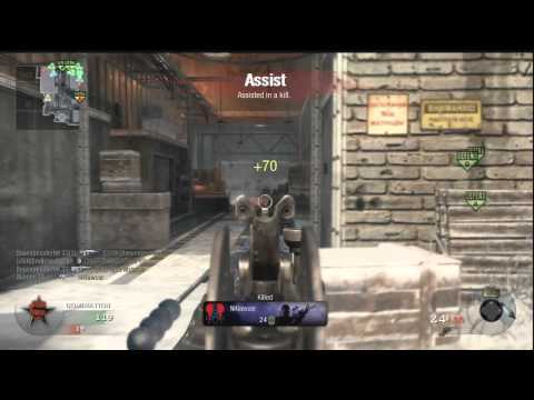 Sandy Ravage + TheMarkOfJ =