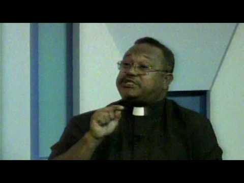 Difficult Pages of the Bible, May 28, 2016 - Fr. F. C. Cardoso