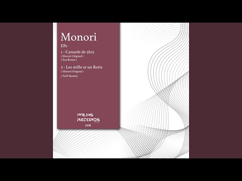 Les Mille Et Un Rôtis (Original)