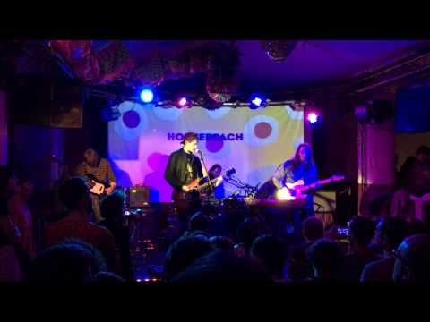 Horsebeach "It's Alright"