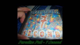 Paradise Fall - 7 Seconds (Factory Team Remix)