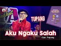 Tupang Aku Ngaku Salah Dangdut Official Music Video