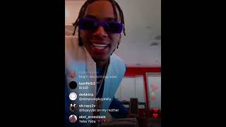 Soulja Boy Disses Lil Durk & NBA Youngboy!!  Y’all don’t want no…..