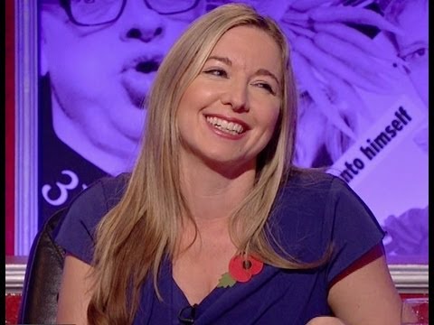 Have I Got News For You - English or French