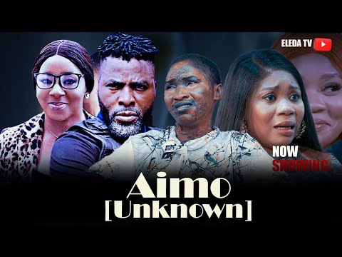 AIMO [UNKNOWN] - Latest Yoruba Movie 2025 Drama; Ibrahim Chatta, Wunmi Toriola , Tunde Uthman,