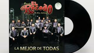 Banda El Recodo - Sin Ver Atrás [Official Audio] Con Las Voces De Charlie Perez &amp; El Yaki