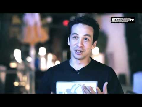 LAIDBACK LUKE @ SCOOP