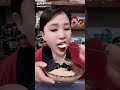 Ep117 Sesameseed With Passion Fruit Eating Cutver