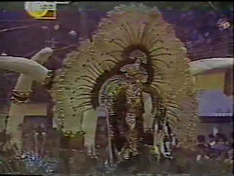 PORTELA 1983 TRECHO - BAND