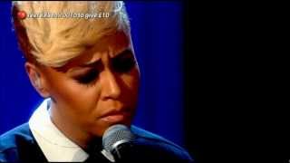 Emeli Sandé - Hope (Sport Relief 2012)