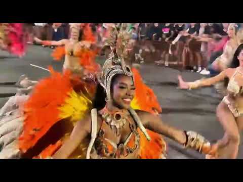  31° Años - Corsos Ciudad de Famaillá - #Tucumán #Argentina 🇦🇷 TV