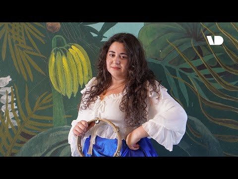 Cosa significa VIVERE IN UN CAMPO ROM