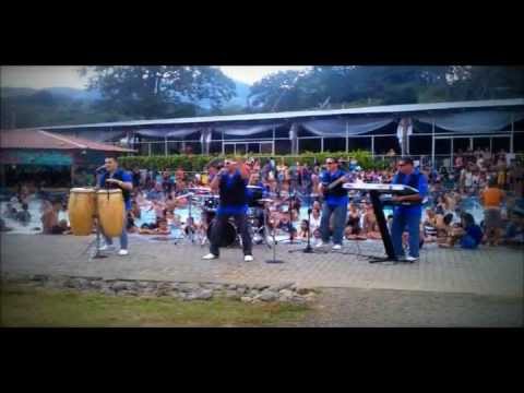 Chiqui Éxitos - Grupo Nakar (Costa Rica)
