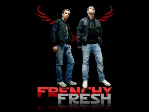 Frenchy Fresh & Borja Db - Wake up