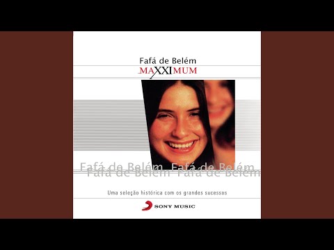 Nuvem de Lagrimas - Fafá de Belém
