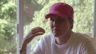 Prayer Walking: Another life Changed