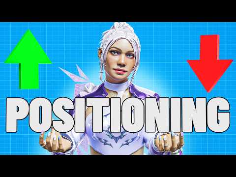 The Secret To Winning EVERY Fight In Apex