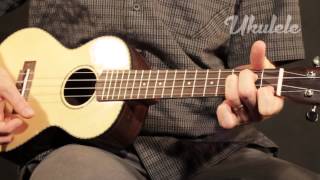 Video thumbnail for Ukulele Review & Demo: Cordoba 22T Tenor and 22C Concert Ukuleles by Ukulele